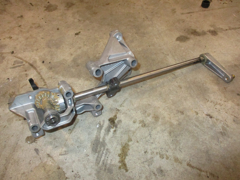 Yamaha 200hp 4 stroke outboard throttle armature (69J-42154-00-00)