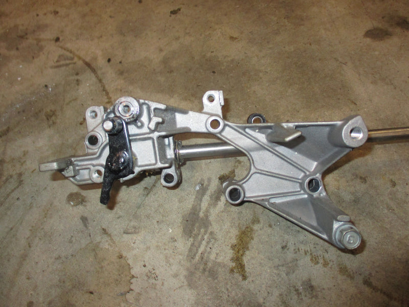 Yamaha 200hp 4 stroke outboard throttle armature (69J-42154-00-00)