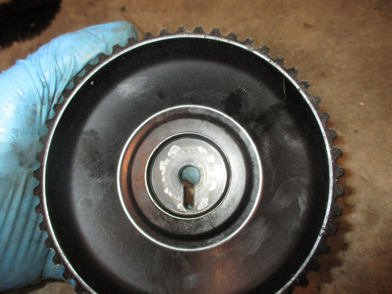 Yamaha 200hp 4 stroke outboard driven gear (69J-42152-00-94)