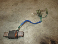 ponta☆ Amazon.com: DECKBU 3 Pin Automotive Connectors 090 TS