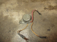 Load image into Gallery viewer, Evinrude tracker 60hp pro series outboard rectifier regulator (511938)
