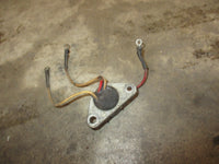 Load image into Gallery viewer, Evinrude tracker 60hp pro series outboard rectifier regulator (511938)
