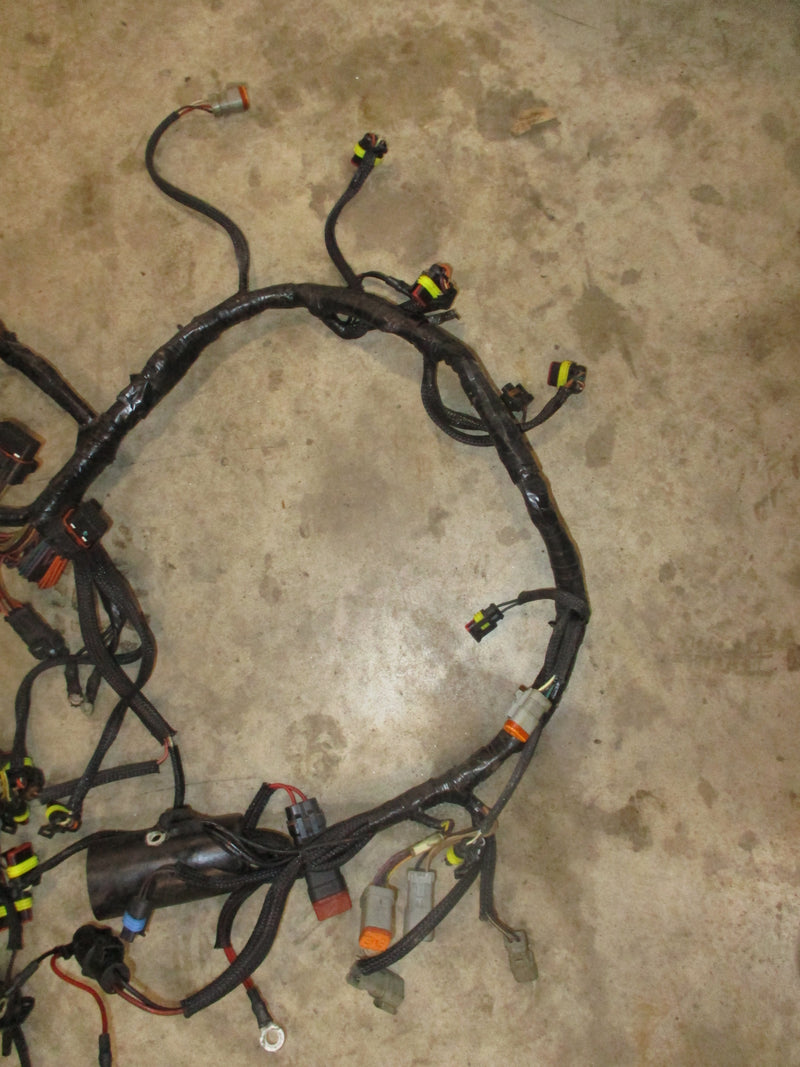 Evinrude ETEC 225hp engine wiring harness (586969L)