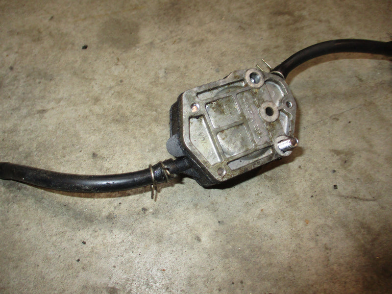 Yamaha 70hp 2 stroke outboard fuel pump (6A0-24410-05-00)