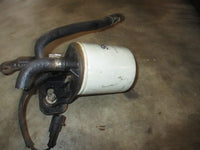 Load image into Gallery viewer, Evinrude ETEC 225hp fuel filter and sensor (0502906)
