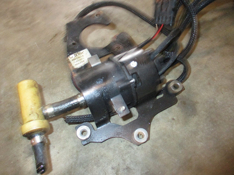 Evinrude ETEC 225hp oil injector (5005698)