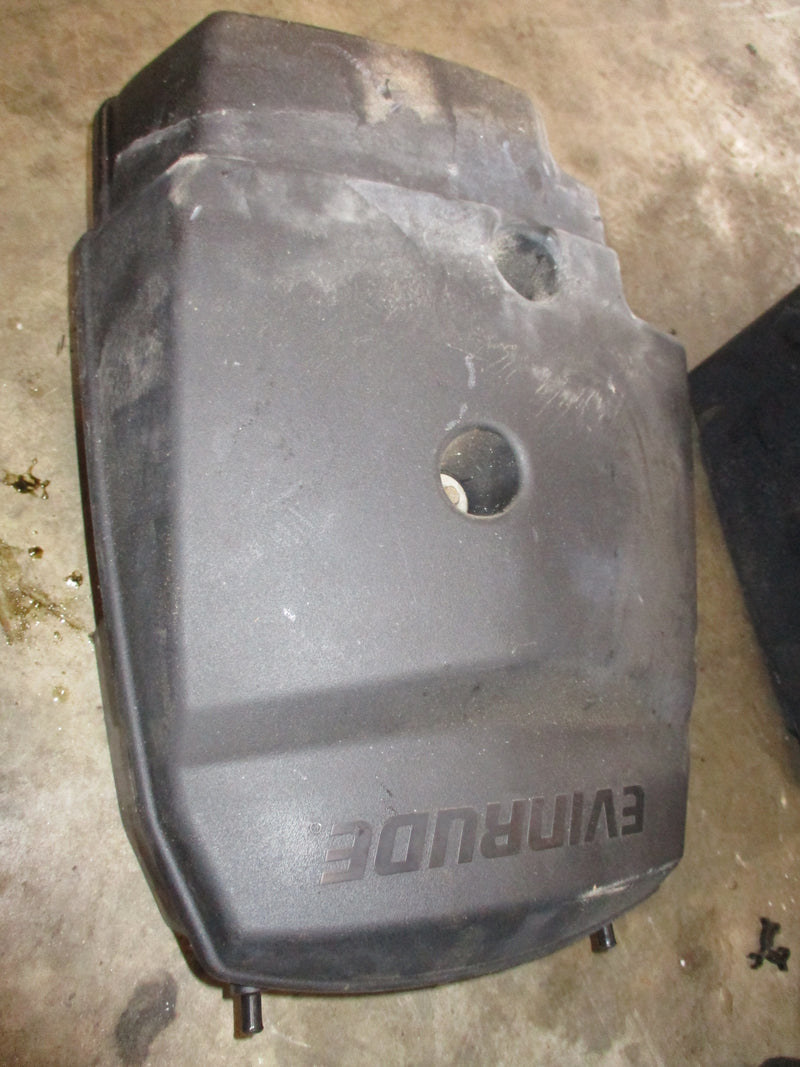 Evinrude ETEC 225hp air silencer (5005275)