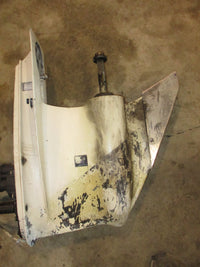 Load image into Gallery viewer, Evinrude ETEC 225hp 30" magnum lower unit
