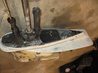 Load image into Gallery viewer, Evinrude ETEC 225hp 30" magnum lower unit
