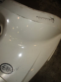 Load image into Gallery viewer, Evinrude ETEC 200hp outboard port side cover (5005205)
