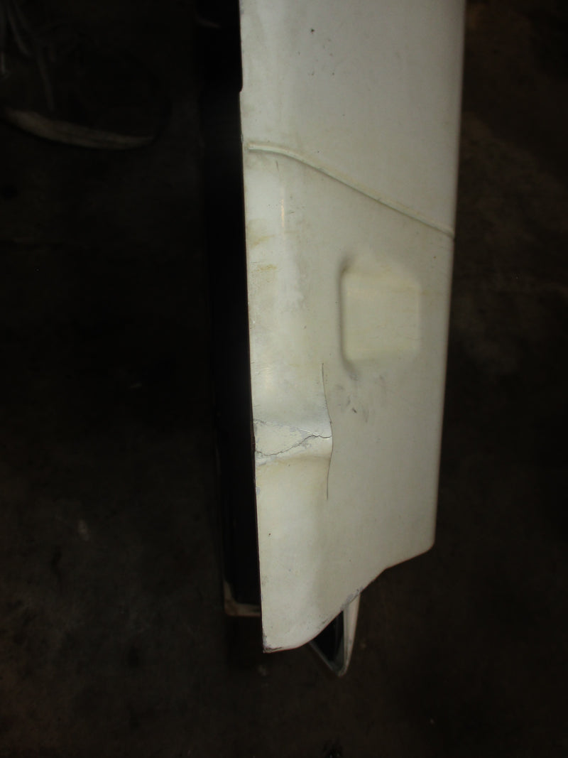Evinrude ETEC 200hp outboard port side cover (5005205)