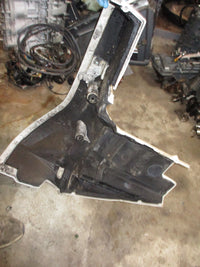 Load image into Gallery viewer, Evinrude ETEC 200hp outboard port side cover (5005205)
