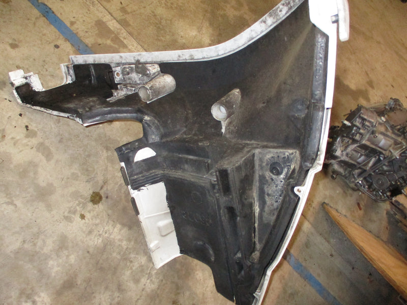 Evinrude ETEC 200hp outboard starboard side cover (5005206)