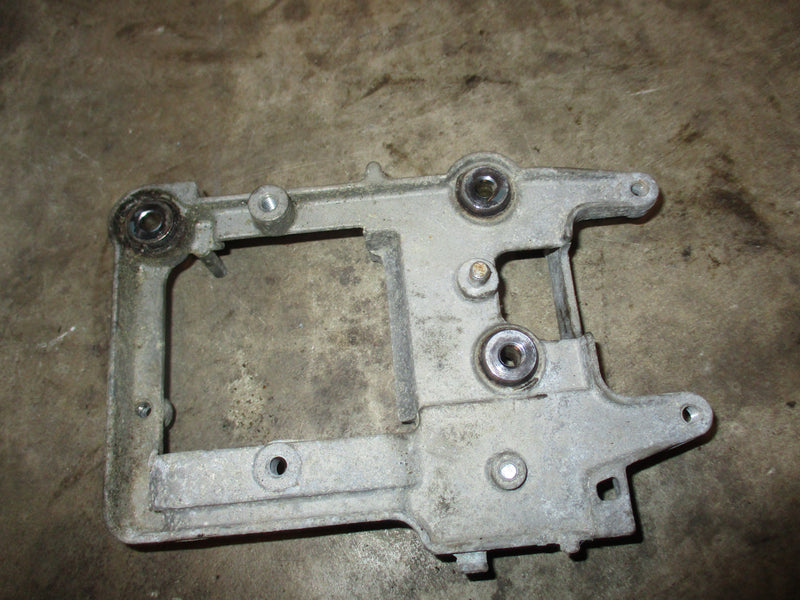 Yamaha mariner 40hp 2 stroke outboard electronics mounting bracket