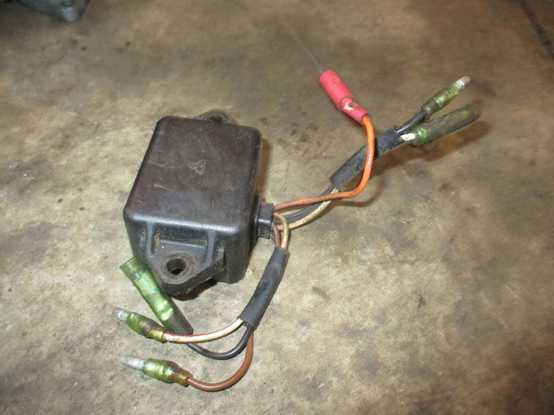 Yamaha Mariner 40hp 2 stroke outboard CDI