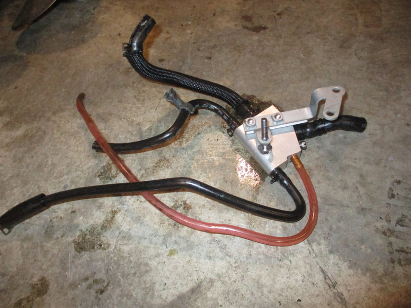 Suzuki DF20 20hp outboard fuel cooler (15770-89L00)