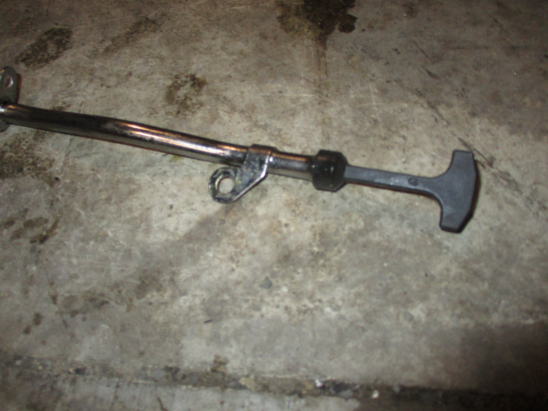 Suzuki DF20 20hp outboard oil dipstick (16910-89L00)
