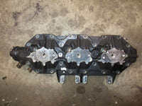 Load image into Gallery viewer, Evinrude ETEC 200hp outboard starboard cylinder head (350570)
