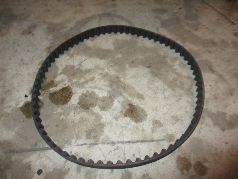 Suzuki DF20 20hp outboard drive belt (12761-93EL0)