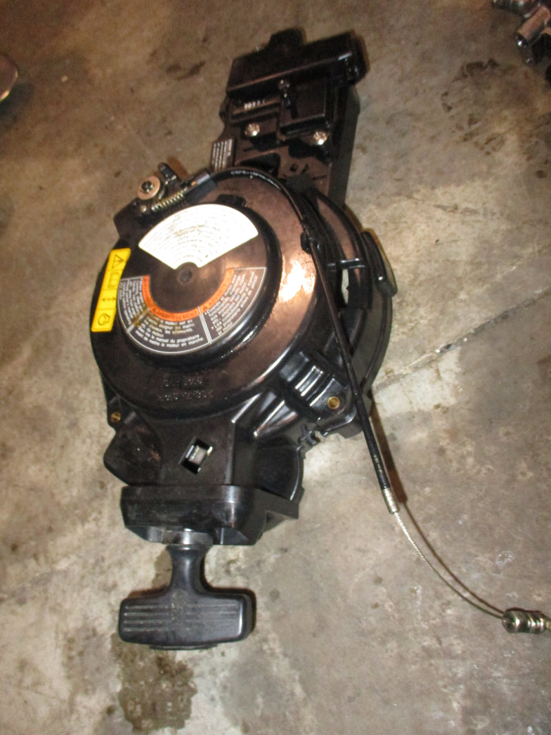 Suzuki DF20 20hp outboard rope pull starter (18100-94JM0)