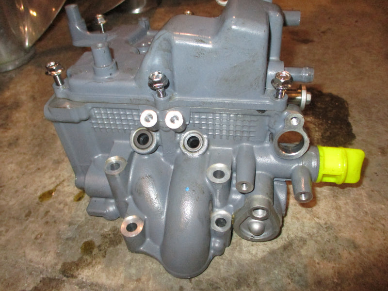 Suzuki DF20 20hp outboard cylinder head (11110-89L01)