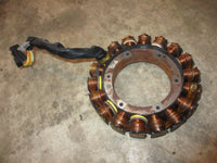Load image into Gallery viewer, Evinrude ETEC 200hp outboard stator (586831)
