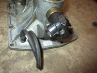 Load image into Gallery viewer, Evinrude ETEC 200hp outboard throttle body with position sensor
