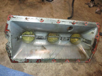 Load image into Gallery viewer, Evinrude ETEC 200hp outboard throttle body with position sensor
