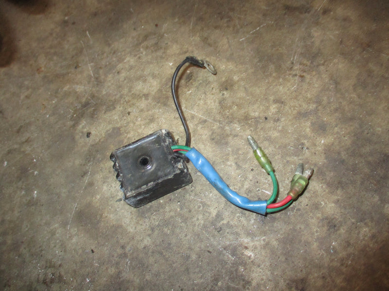 Yamaha 40hp 2 stroke outboard rectifier regulator (664-81970-61-00)