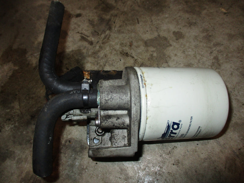 Evinrude ETEC 200hp outboard fuel filter and sensor (5005953)
