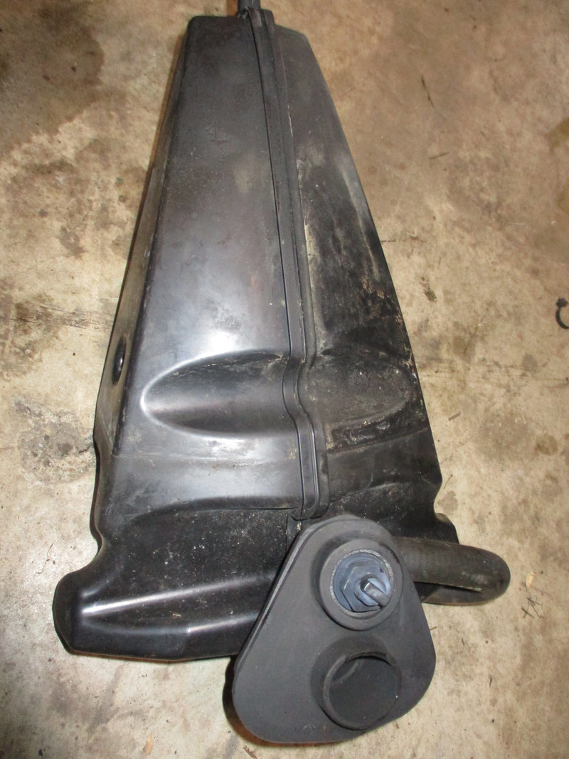 Evinrude ETEC 200hp outboard muffler (5005699)