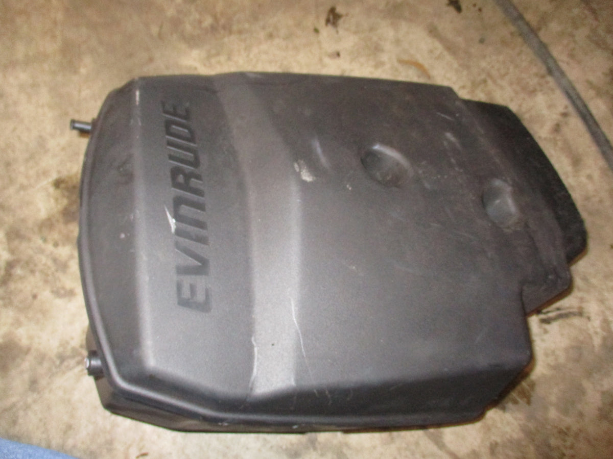 Evinrude ETEC 200hp outboard intake silencer (5005275)