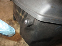 Load image into Gallery viewer, Evinrude ETEC 200hp outboard intake silencer (5005275)
