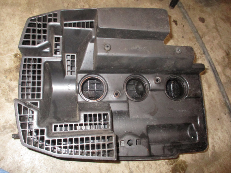 Evinrude ETEC 200hp outboard intake silencer (5005275)