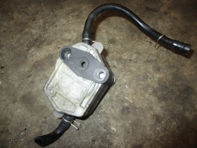 Yamaha 40hp 2 stroke outboard fuel pump (6A0-24410-00-00)