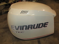 Load image into Gallery viewer, Evinrude ETEC 225hp top cowling
