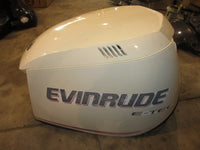 Load image into Gallery viewer, Evinrude ETEC 225hp top cowling

