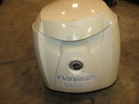 Load image into Gallery viewer, Evinrude ETEC 225hp top cowling
