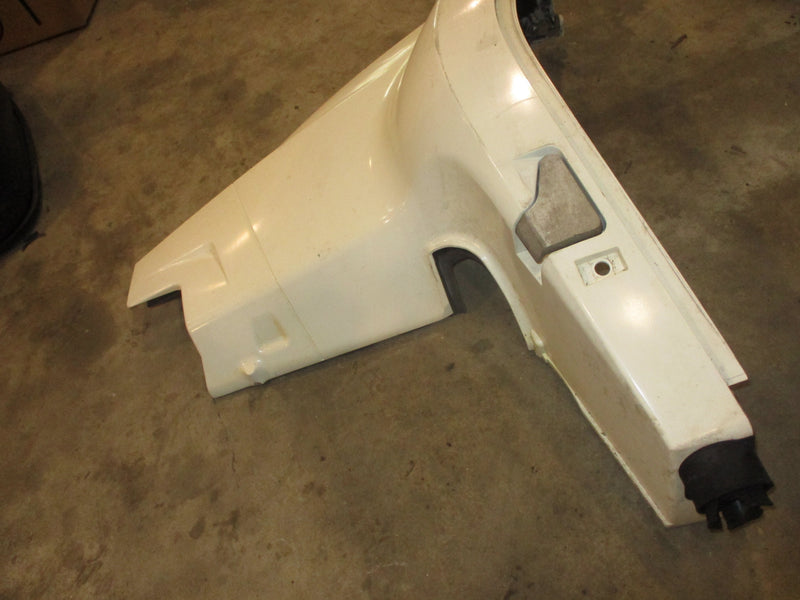 Evinrude ETEC 225hp starboard side cover (5005205)