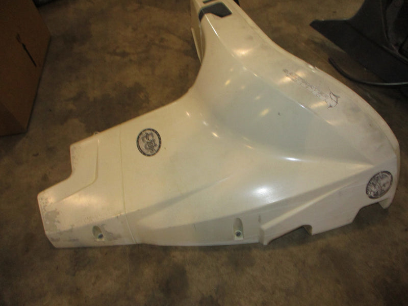Evinrude ETEC 225hp port side cover (5005206)