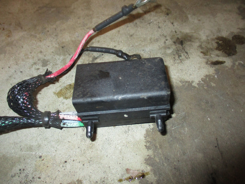 Evinrude ETEC 225hp outboard trim relay (586767)