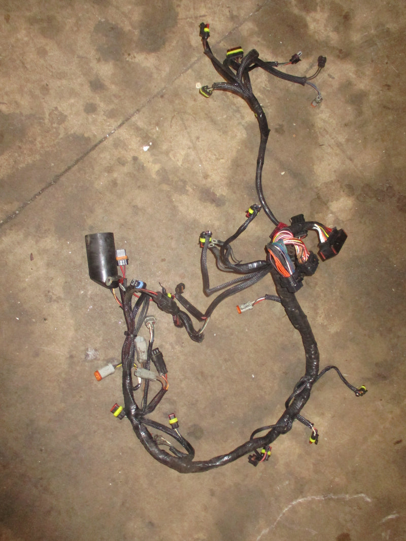 Evinrude ETEC 225hp outboard engine wiring harness (586769-K)