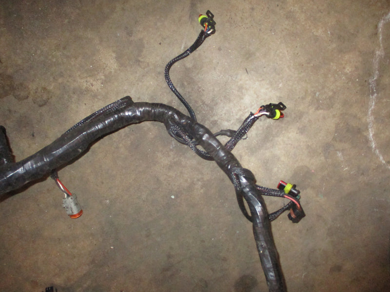 Evinrude ETEC 225hp outboard engine wiring harness (586769-K)