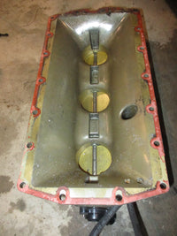 Load image into Gallery viewer, Evinrude ETEC 225hp outboard throttle body with position sensor
