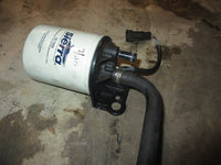 Load image into Gallery viewer, Evinrude ETEC 225hp outboard fuel filter and sensor (5005953)
