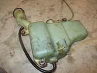Load image into Gallery viewer, Yamaha 40hp 2 stroke outboard oil tank (6H4-21707-02-00)
