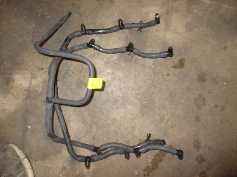 Evinrude ETEC 225hp outboard fuel hose set (5005355)