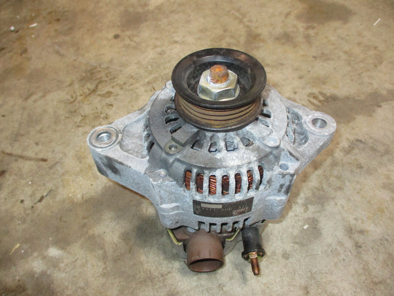 Mercury Optimax 200hp outboard alternator (828506)