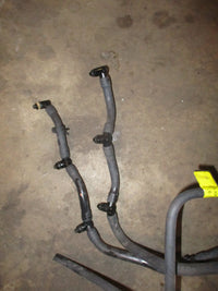 Load image into Gallery viewer, Evinrude ETEC 225hp outboard fuel hose set (5005355)
