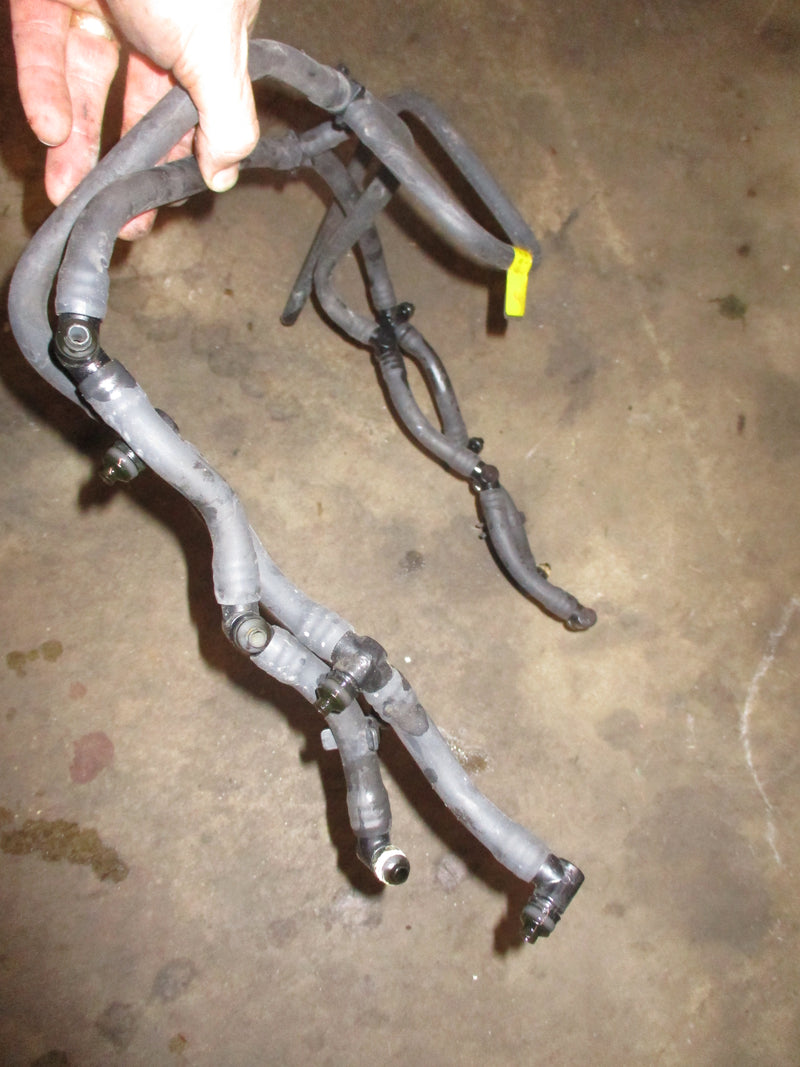 Evinrude ETEC 225hp outboard fuel hose set (5005355)